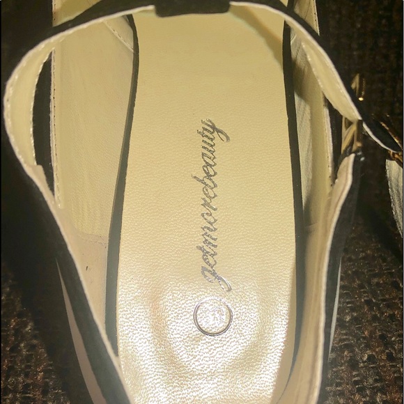 Shoes, Heels - Picture 4 of 8